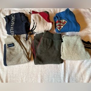 18 months boys Hoodies